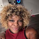 Lynnette Martin - @brown.lakeesha - Instagram