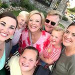 Lynnette Martin - @netterg61 - Instagram