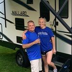 Tim and Lynnette Martin - @martin.rv.mallard - Instagram