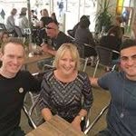 Lynette Matthews - @lynettematthews123 - Instagram