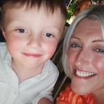 Lynette McBride - @lmcbride615 - Instagram