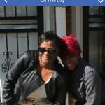 Lynnette Miles - @ladybenzo - Instagram
