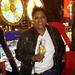 Lynnette Washington Murphy - @nettybaby61 - Instagram