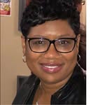 Lynette Myers - @eureewood - Instagram