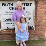 Lynnette Griffin Myers - @lynnette.g.myers - Instagram