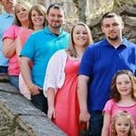 Lynnette Myers - @ammbksmom - Instagram