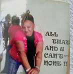 Lynnette Myers - Facebook