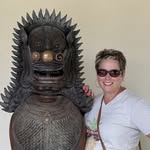 Lynette Parks - @travellavishly - Instagram