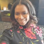 Lynette Parks-Brinson - @lynetteparksbrinson - Instagram