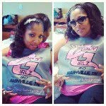 Lynette Parks Mccray - @lynette512 - Instagram