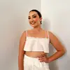 Paulina Egaña - @paulinalynnettee - TikTok