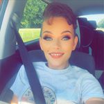 Lynnette Pitts - @lynnettepitts20 - Instagram