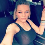 Lynnette Pitts - @pittslynnette - Instagram