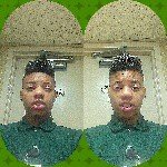 lynnettepitts - @redbone.rp46 - Instagram