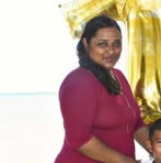 Lynette Pratt - Facebook
