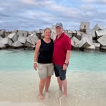 Lynette Richan Pratt - @lynettepratt - Instagram
