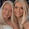 Lynnette Saunders Ku - @blondedstny - TikTok