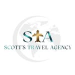 Lynnette Scott - @scottstravelagency11 - Instagram