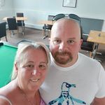 Lynette Simmons - @lynettesimmons74 - Instagram