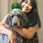Lynnette Smith - @sleeps.with.dogs - Instagram