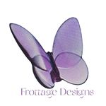Lynnette Smith - @frottagedesigns - Instagram