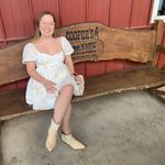 Lynnette Roberts Snow - @lynnetter123 - Instagram