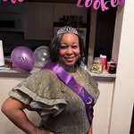Lynnette Stallings - @ms.lynnette_ - Instagram