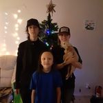 Lynnette Townsend - @mamawonderwoman - Instagram