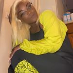 Lynette Turner - @ambracia_shawtyb - Instagram