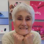 Lynnette Creamer Hilton-Turner - @hiltonturnerlynnettecreamer - Instagram
