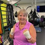 Lynnette Turner - @lyturner59 - Instagram