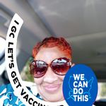 Rhonda Lynnette Turner-Gee - @rhonda_t_52 - Instagram