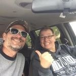 Lynnette Warren - @akmuff - Instagram