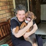 Karen Lynnette Webb - @snuggle_bug_bailey2022 - Instagram