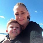 Lynette Webb - @chacemyman - Instagram