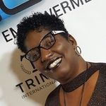 Lynette Webb - @hairnettebeauty - Instagram