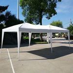 Lynnette Wells - @simplycanopyeventpartyrentals - Instagram