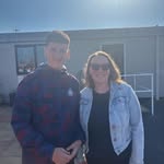 Lynette Wilkinson - @wilkoscootsacc - Instagram
