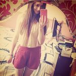 Lynnette Wilkinson - @lynnettemfa04 - Instagram