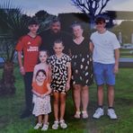 Lynsey Moore - Facebook