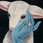 Lindsey Webb - @thewhitesheep - Instagram