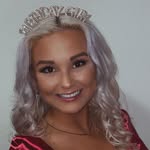 Lynsey Webb - @lynsey_nicole - Instagram