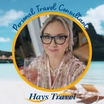 Lynsey Webbern At Hays Travel - @lynseywebbernathaystravel - Instagram