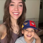 Lynsi Johnson - @lynsimaurer - Instagram