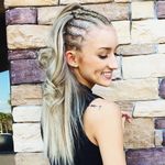 Lynsie Smith - @lynsie_smith_hair - Instagram