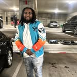 Lynwood Evans Jr. - @wavebagwell_25 - Instagram