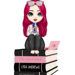 ♥ ʟʏʀᴀ ᴀɴᴅʀᴇᴡꜱ ♥ - @lyraandrewsauthor - Instagram