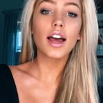 Lyra Davis - @sanisdca - Instagram