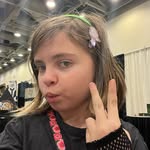 Lyra Davis - @lyra2d - Instagram
