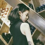 lyra1996 - @lyrahallo - Instagram